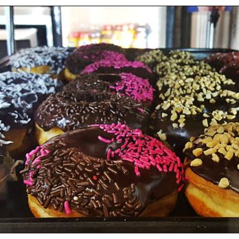 Yum Yum Donuts - Donuts Near Me - Alhambra, California Yum Yum Donuts - Donuts Near Me - Alhambra, California