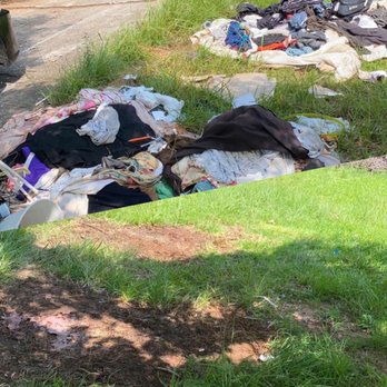 Spine Strong Junk Removal - Junk Removal (before and after) - Junk Removal & Hauling Near Me Spine Strong Junk Removal - Junk Removal (before and after) - Junk Removal & Hauling Near Me