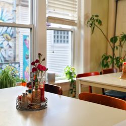 Butter Cafe