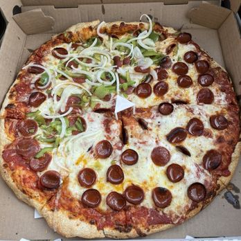 Pat's Pizzeria - Pizza Near Me - Buffalo, New York Pat's Pizzeria - Pizza Near Me - Buffalo, New York