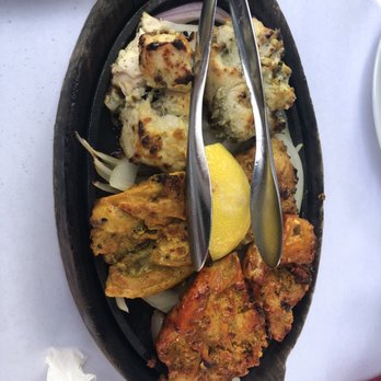 Frontier Spice - Indian Near Me - Pleasanton, California