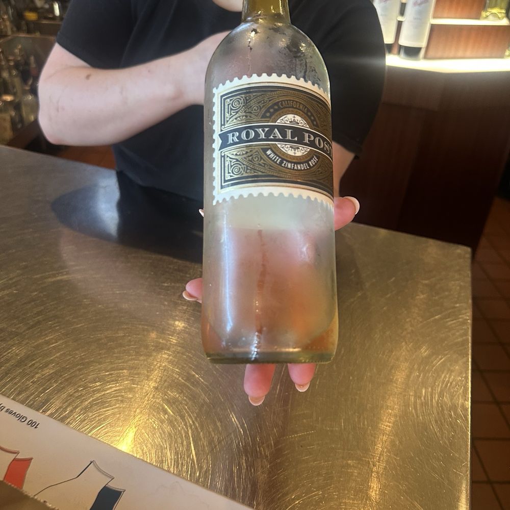 Seasons 52 - New American Near Me - North Bethesda, Maryland