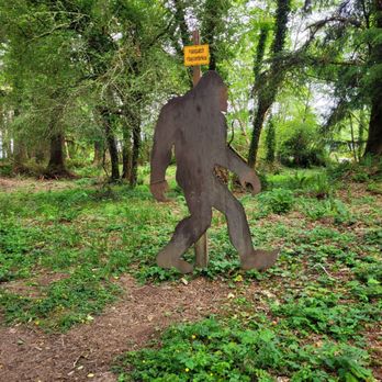Bay Center / Willapa Bay KOA - I saw Bigfoot at Bay center Koa - Campgrounds Near Me - South Bend, Washington