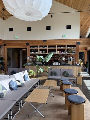 Snow Peak Campfield: Long Beach by null