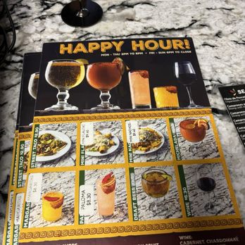 Taqueria Maya - Happy hour menu - Mexican Near Me - Sacramento, California Taqueria Maya - Happy hour menu - Mexican Near Me - Sacramento, California