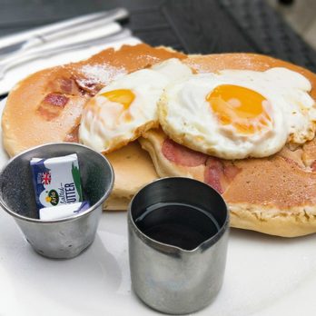 Moose Coffee - American Near Me - Manchester, XGM