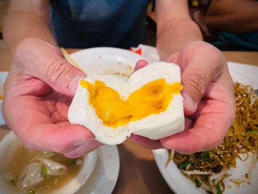 Singing Bamboo Chinese Restaurant by null