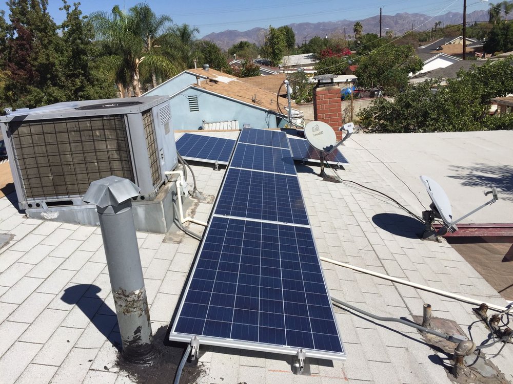 Slide of Go Green DIY Energy Auditing Services