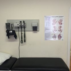 Abbey Street Medical Centre