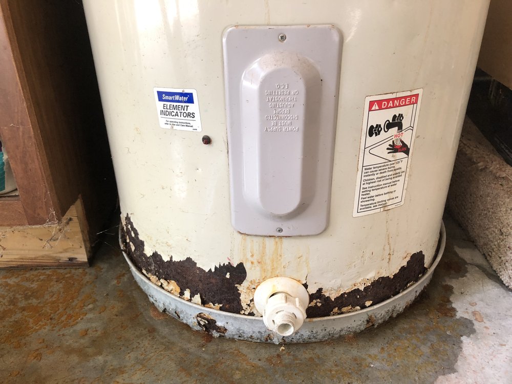 Slide of Mountaineer Plumbers