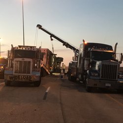 B & R Wrecker & Recovery