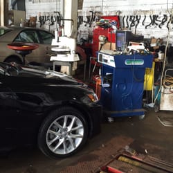 Valley Auto Craft