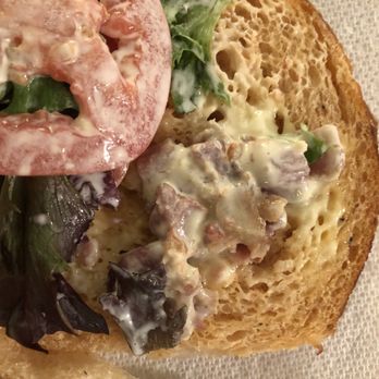 Panera Bread - Tomato Basil BLT - Sandwiches Near Me - Fenton, Missouri Panera Bread - Tomato Basil BLT - Sandwiches Near Me - Fenton, Missouri