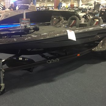 Milwaukee Boat Show - Festivals Near Me - West Allis, Wisconsin