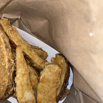 Magoos Pizza - a plate of fried food - Pizza Near Me - Bakersfield, California Magoos Pizza - a plate of fried food - Pizza Near Me - Bakersfield, California
