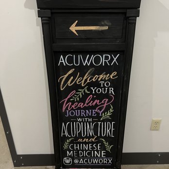 Acuworx Acupuncture Studio - Acupuncture Near Me - Jersey City, New Jersey Acuworx Acupuncture Studio - Acupuncture Near Me - Jersey City, New Jersey