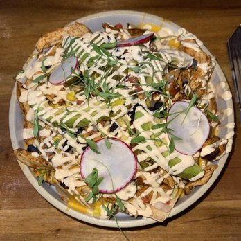 Tacology - Mexican Nachos - Mexican Near Me - Miami, Florida Tacology - Mexican Nachos - Mexican Near Me - Miami, Florida