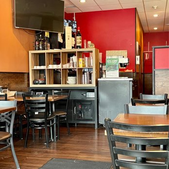 Nonna's of Wappingers - Pizza restaurant in Wappingers Falls, NY