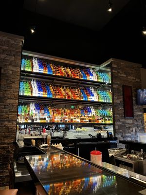 Firebirds Wood Fired Grill by null