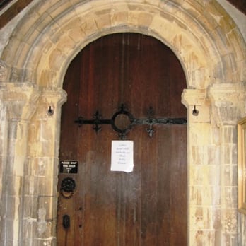 St Mary's Church - Churches Near Me - Lancing, WSX