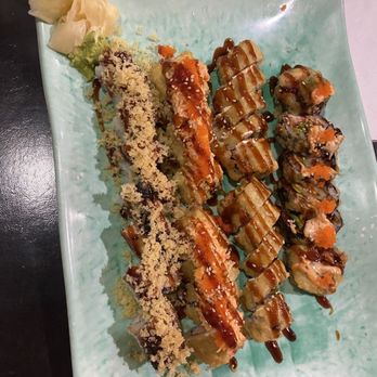 Kazoku - Sushi Bars Near Me - Tucson, Arizona