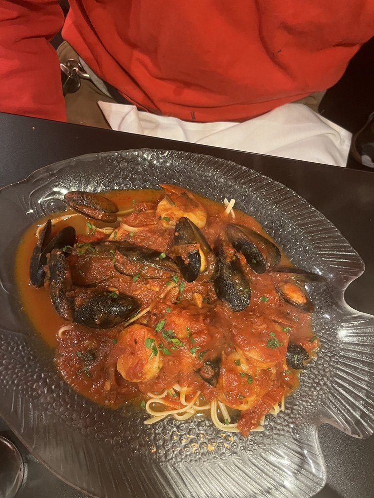 ROMANZA ITALIAN RESTAURANT Updated November 2024 35 Photos & 60