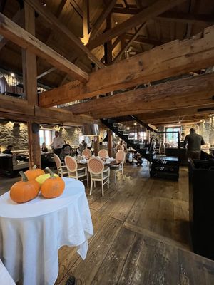 Auberge Saint-Antoine Relais & Châteaux by null