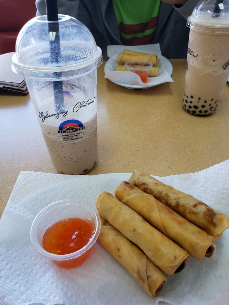 Manila Sunrise Store and Gourmet