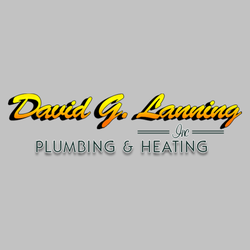 David G. Lanning