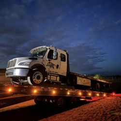 Professional Towing & Recovery