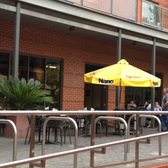 Nano - Italian Near Me - Adelaide, SA Nano - Italian Near Me - Adelaide, SA