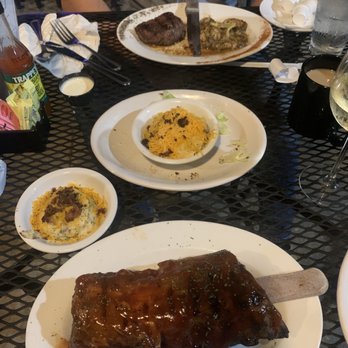 SASS - Big Daddy's Rick's Baby Back Ribs - Southern Near Me - Thomasville, Georgia SASS - Big Daddy's Rick's Baby Back Ribs - Southern Near Me - Thomasville, Georgia