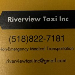 Riverview Taxi
