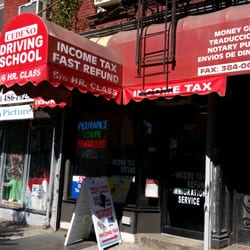 Cedeno Driving School