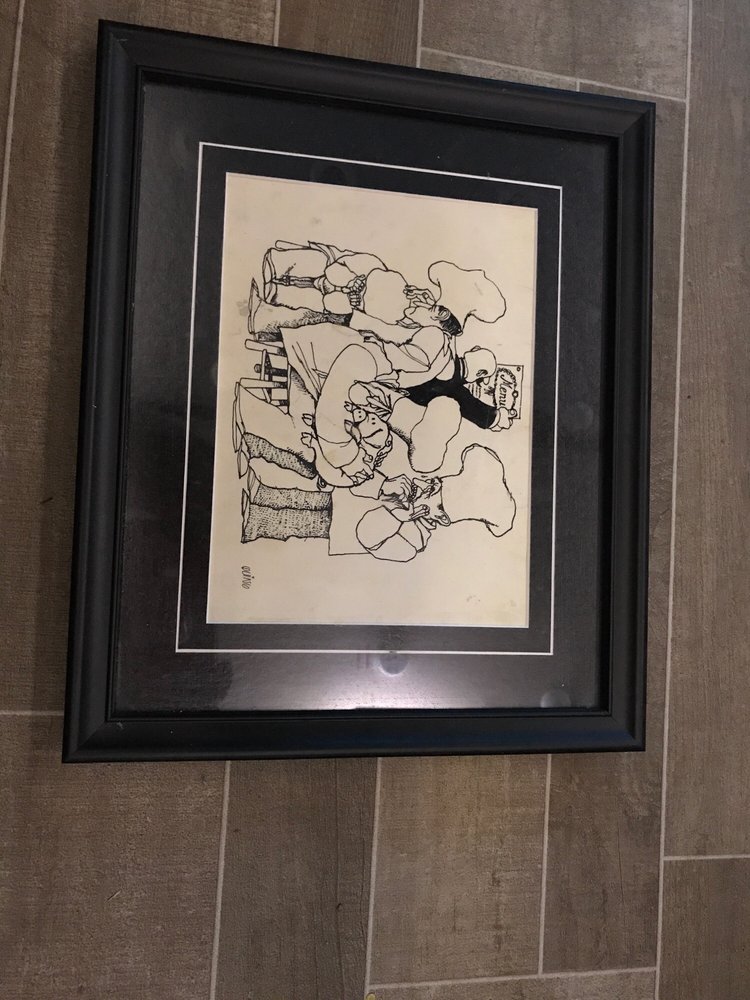 ARTRAGEOUS FINE FRAMING 10 Photos & 15 Reviews Framing 2227 James