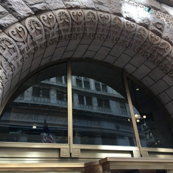 The Rookery Building - Entryway Ornate Arch - Venues & Event Spaces Near Me - Chicago, Illinois The Rookery Building - Entryway Ornate Arch - Venues & Event Spaces Near Me - Chicago, Illinois