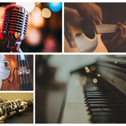 Hart Music School
