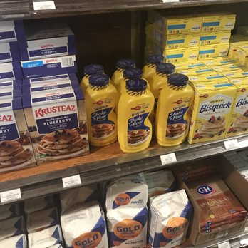 Ken's Market - Pancake mix - Grocery Near Me - Shaver Lake, California