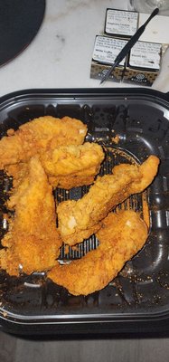 The Chicken Shack by null