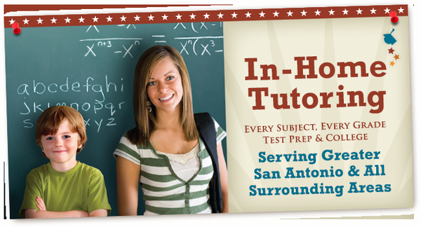 Grade Potential Tutoring - San Antonio
