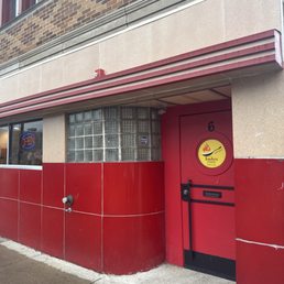 Outside Outside