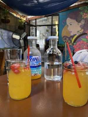 Yia Yia's Taverna by null