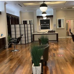 Beauty Zone Thread & Spa