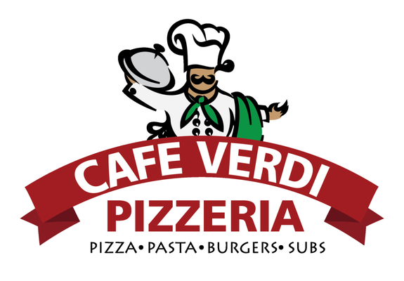 Cafe Verdi Pizzeria by null