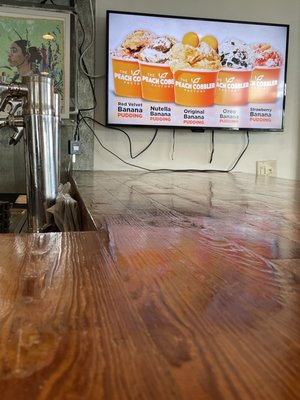 The Peach Cobbler Factory by null