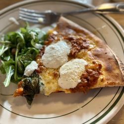 Pizzeria La Rosa