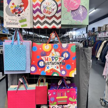 Twice as Nice Bay Area - Interior - Discount Store Near Me - San Bruno, California