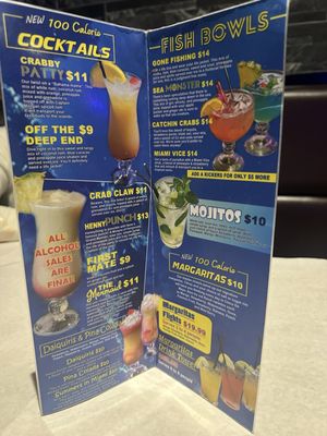 Menu photo 2 Red Crab - Greensboro Greensboro, NC Menu photo 2 Red Crab - Greensboro Greensboro, NC