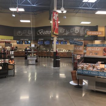 Kroger Marketplace - Grocery Near Me - Prosper, Texas