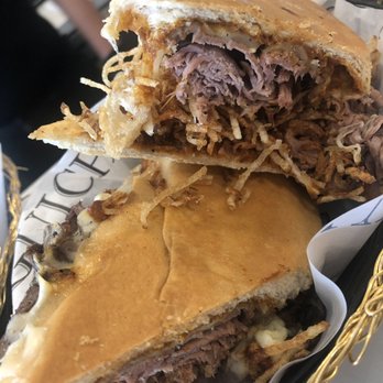 Sanguich - Pan con bistec - Cuban Near Me - Miami, Florida Sanguich - Pan con bistec - Cuban Near Me - Miami, Florida